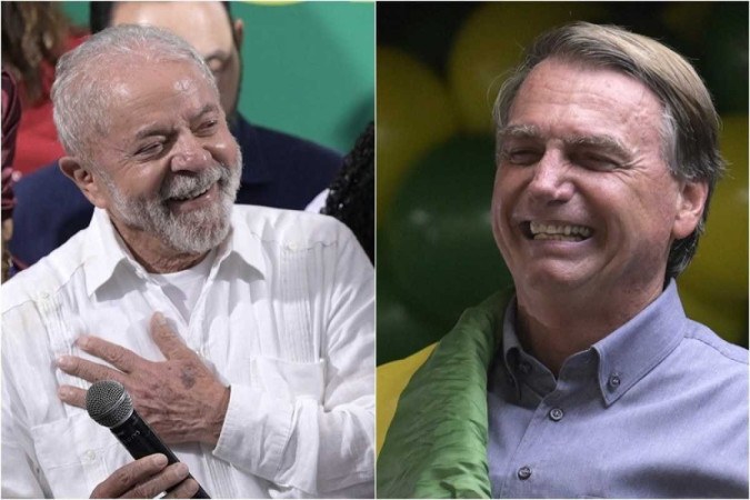 Poderdata Lula Tem Dos Votos V Lidos Bolsonaro Go Not Cias