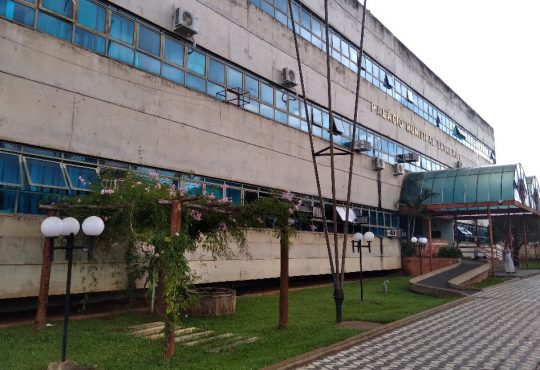 Palácio Entre Rios